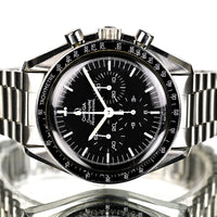 Omega Speedmaster Professional - Model Ref: 145.022-78 - c.1980
