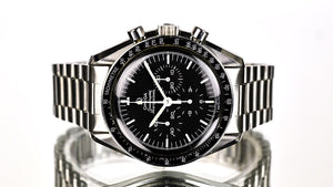 Omega Speedmaster Professional - Model Ref: 145.022-78 - c.1980