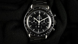 Omega Speedmaster Professional - Model Ref: 145.022-78 - c.1980