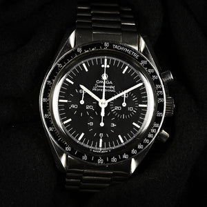 Omega Speedmaster Professional - Model Ref: 145.022-78 - c.1980