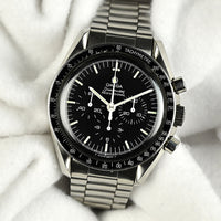 Omega Speedmaster Professional - Model Ref: 145.022-78 - c.1980
