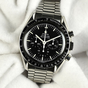 Omega Speedmaster Professional - Model Ref: 145.022-78 - c.1980
