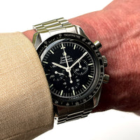 Omega Speedmaster Professional - Model Ref: 145.022-78 - c.1980