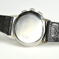 Jaeger Telemetre Dial - Three Register Chronograph - Original Condition - c.1940s