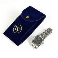 Rolex Air King - Model Reference 14010 - Bamboo Bezel - Rare Grey Dial - c.1995
