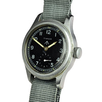 Timor WWW Dirty Dozen - MoD Tritium Dial - Stunning Condition - c.1944