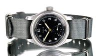 Timor WWW Dirty Dozen - MoD Tritium Dial - Stunning Condition - c.1944