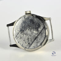 A Very Rare and Collectable Grana Dirty Dozen - World War II Issued Soldiers Watch - c.1944 - Vintage Watch Specialist