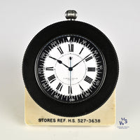 A WWII Fairey Swordfish Aeroplane Dashboard Watch Number 720 - Vintage Watch Specialist