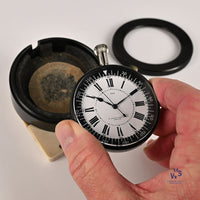 A WWII Fairey Swordfish Aeroplane Dashboard Watch Number 720 - Vintage Watch Specialist