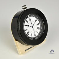 A WWII Fairey Swordfish Aeroplane Dashboard Watch Number 720 - Vintage Watch Specialist