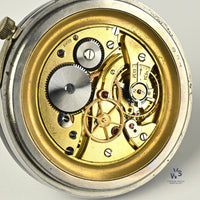 A WWII Fairey Swordfish Aeroplane Dashboard Watch Number 720 - Vintage Watch Specialist