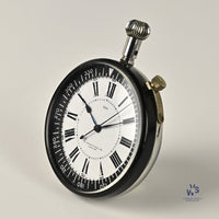 A WWII Fairey Swordfish Aeroplane Dashboard Watch Number 720 - Vintage Watch Specialist