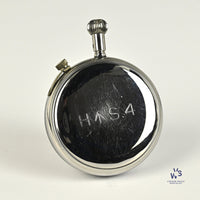 A WWII Fairey Swordfish Aeroplane Dashboard Watch Number 720 - Vintage Watch Specialist