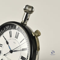 A WWII Fairey Swordfish Aeroplane Dashboard Watch Number 720 - Vintage Watch Specialist