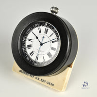 A WWII Fairey Swordfish Aeroplane Dashboard Watch Number 720 - Vintage Watch Specialist