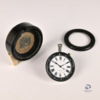 A WWII Fairey Swordfish Aeroplane Dashboard Watch Number 720 - Vintage Watch Specialist