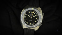 Aquastar Geneve - Benthos 500 - c.1960s - Vintage Watch Specialist