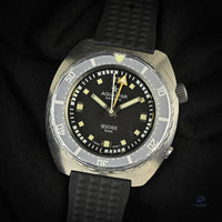 Aquastar Geneve - Benthos 500 - c.1960s - Vintage Watch Specialist