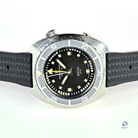 Aquastar Geneve - Benthos 500 - c.1960s - Vintage Watch Specialist