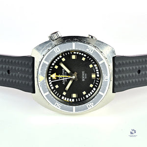 Aquastar Geneve - Benthos 500 - c.1960s - Vintage Watch Specialist