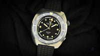 Aquastar Geneve - Benthos 500 - c.1960s - Vintage Watch Specialist
