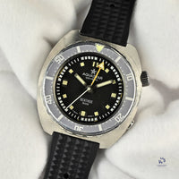 Aquastar Geneve - Benthos 500 - c.1960s - Vintage Watch Specialist