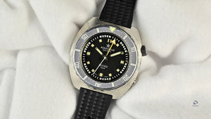 Aquastar Geneve - Benthos 500 - c.1960s - Vintage Watch Specialist