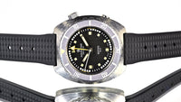 Aquastar Geneve - Benthos 500 - c.1960s - Vintage Watch Specialist