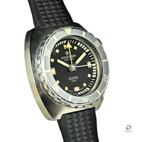 Aquastar Geneve - Benthos 500 - c.1960s - Vintage Watch Specialist