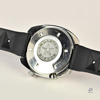 Aquastar Geneve - Benthos 500 - c.1960s - Vintage Watch Specialist