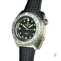 Aquastar Geneve - Benthos 500 - c.1960s - Vintage Watch Specialist