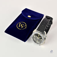Aquastar Geneve - Benthos 500 - c.1960s - Vintage Watch Specialist
