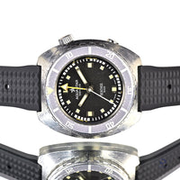Aquastar Geneve - Benthos 500 - c.1960s - Vintage Watch Specialist