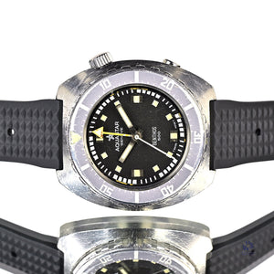 Aquastar Geneve - Benthos 500 - c.1960s - Vintage Watch Specialist
