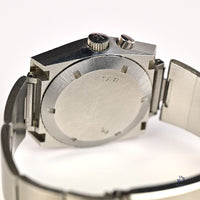 Aquastar Regate Automatic Yacht Timer - Lemania Movement - c.1970s - Vintage Watch Specialist