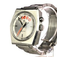 Aquastar Regate Automatic Yacht Timer - Lemania Movement - c.1970s - Vintage Watch Specialist