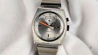 Aquastar Regate Automatic Yacht Timer - Lemania Movement - c.1970s - Vintage Watch Specialist