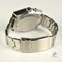 Aquastar Regate Automatic Yacht Timer - Lemania Movement - c.1970s - Vintage Watch Specialist