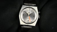 Aquastar Regate Automatic Yacht Timer - Lemania Movement - c.1970s - Vintage Watch Specialist