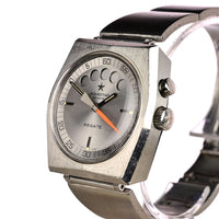 Aquastar Regate Automatic Yacht Timer - Lemania Movement - c.1970s - Vintage Watch Specialist
