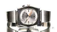 Aquastar Regate Automatic Yacht Timer - Lemania Movement - c.1970s - Vintage Watch Specialist