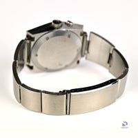 Aquastar Regate Automatic Yacht Timer - Lemania Movement - c.1970s - Vintage Watch Specialist
