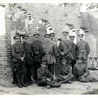 Avia - Military WW1 Silver Trench Watch - Issued to 39th Garhwal Rifles - British Indian Army - Vintage Watch Specialist