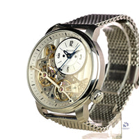 Ba111od Chapter One - Vintage Watch Specialist