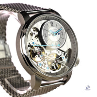 Ba111od Chapter One - Vintage Watch Specialist