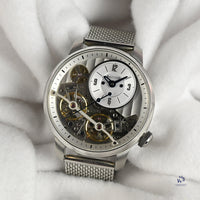 Ba111od Chapter One - Vintage Watch Specialist