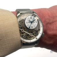 Ba111od Chapter One - Vintage Watch Specialist