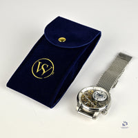 Ba111od Chapter One - Vintage Watch Specialist