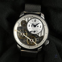 Ba111od Chapter One - Vintage Watch Specialist